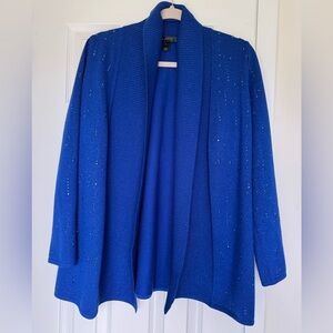 ST. JOHN cardigan